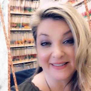 Meet your Posher, April